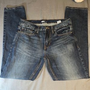 Old Navy Slim jeans